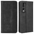 Pikkukuva 1 / 2: Bofink Vintage Honor 70 Nahkakotelo - Musta Black