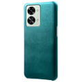 Pikkukuva 1 / 2: Croco OnePlus Nord 2T kotelot - Vihreä Green