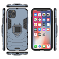 Pikkukuva 2 / 2: Ring Guard iPhone 11 Pro Max kuoret - Tummansininen Blue