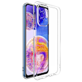 Miniatyrbillede 1 af 2: Imak UX-5 Cover til Samsung Galaxy A23 - Transparent Transparent