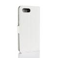Miniatyrbillede 2 af 2: Classic BlackBerry KEY2 etui – Hvid White