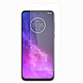 Pikkukuva 2 / 2: 0.3mm karkaistua lasia Motorola One Zoom näytönsuojat Transparent