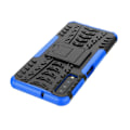 Pikkukuva 2 / 2: Offroad Samsung Galaxy A7 (2018) kuoret - Sininen Blue