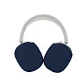 Miniatyrbillede 2 af 2: Airpods Max silikoneovertræk - Midnatsblå Blue