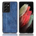Pikkukuva 1 / 2: Admiral Samsung Galaxy S21 Ultra 5G kotelot - Sininen Blue