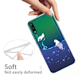 Pikkukuva 2 / 2: Deco Huawei P40 Lite E kuoret - Jääkarhu Blue