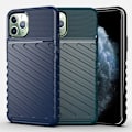 Pikkukuva 2 / 2: Thunder iPhone 11 Pro Max kuoret - Musta Black