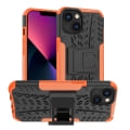 Miniatyrbild 1 av 6: Offroad iPhone 14 Plus skal - Orange Orange