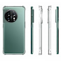 Miniatyrbild 2 av 2: Lux-Case Airbag-skydd för OnePlus 11 Transparent