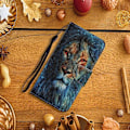 Miniatyrbild 2 av 2: Wonderland Samsung Galaxy A32 fodral -Flerfärgad multifärg