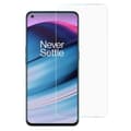 0.3mm härdat glas OnePlus Nord CE 5G skärmskydd Transparent