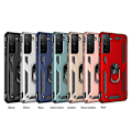 Pikkukuva 2 / 2: Bofink Combat Samsung Galaxy S21 FE Suojakotelo - Ruusukulta Pink