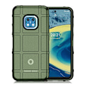 Miniatyrbillede 1 af 2: Rugged Shield Etui Nokia XR20 - Grøn Green