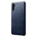 Miniatyrbillede 1 af 4: Prestige Etui Samsung Galaxy A14 - Blå Blue