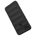 Miniatyrbillede 4 af 6: Blødt grebsformet cover til Xiaomi Redmi 9C - Lilla Purple