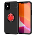 Pikkukuva 1 / 2: Ringo iPhone 12 Mini suojakotelo - Musta / Punainen Black