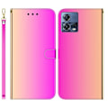 Miniatyrbild 1 av 2: Mirror Motorola Edge 30 Fusion / Motorola Moto S30 Pro fodral - Rosa Rosa