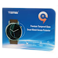 Miniatyrbild 2 av 2: Skärmskydd för Garmin Forerunner 235 Transparent