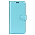 Pikkukuva 3 / 6: Classic OnePlus Nord CE 3 Läppäkotelo - Sininen Blue