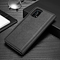 Pikkukuva 2 / 2: DG.MING Samsung Galaxy A31 2-in1 Wallet kotelot - Musta Black