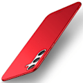 Pikkukuva 1 / 2: MOFi Slim Shield Samsung Galaxy A54 Suojakotelo - Punainen Red
