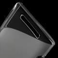 Pikkukuva 2 / 2: Lagerlöf (Läpikuultava) Nokia Lumia 830 Suojakuori Transparent