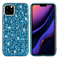 Miniatyrbild 1 av 2: Glitter iPhone 11 Pro skal - Grön Grön
