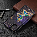 Pikkukuva 2 / 2: Wonderland iPhone 11 kotelot - Kristalli Perhoset Multicolor