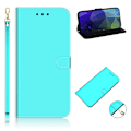 Miniatyrbillede 1 af 2: Mirror etui til iPhone 12 Pro / iPhone 12 - Grøn Green