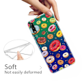 Pikkukuva 2 / 2: Deco Huawei P40 Lite E kuoret - Donitsit Multicolor
