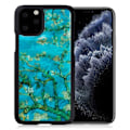 Pikkukuva 1 / 2: iKins premium-kotelo iPhone 11 Pro - Mantelin Kukka Multicolor