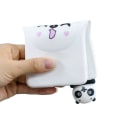 Miniatyrbild 5 av 6: Huawei P30 Lite 3D mönster fodral - Koala multifärg