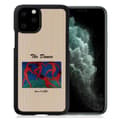 Miniatyrbilde 1 av 2: Man & Wood premium etui for iPhone 11 Pro Max - Dance Multicolor