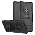 Miniatyrbillede 2 af 2: Offroad Sony Xperia XZ3 cover - Sort Black