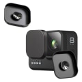 Miniatyrbild 1 av 6: GoPro Hero 8 Black silicone lens protector Transparent