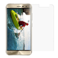 Pikkukuva 1 / 2: Asus Zenfone 3 ZE552KL temperoitu suojalasi näytölle Transparent
