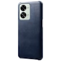 Pikkukuva 1 / 2: Croco OnePlus Nord 2T kotelot - Sininen Blue
