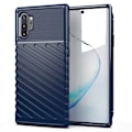 Pikkukuva 1 / 2: Thunder Samsung Galaxy Note 10 Plus kuoret - Sininen Blue