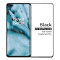 Pikkukuva 1 / 2: 0.3mm karkaistua lasia OnePlus Nord näytönsuojat Transparent