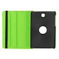 Miniatyrbillede 2 af 2: Borelius Samsung Galaxy Tab S2 8.0 Læder Etui - Grøn Green