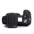 Pikkukuva 4 / 4: Canon EOS R silikonisuojus - Musta Black