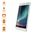 Pikkukuva 2 / 2: ZTE Blade V7 Lite temperoitu suojalasi näytölle Transparent