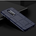 Miniatyrbillede 2 af 2: OnePlus 7 Pro firkantet gitter cover - blå Blue