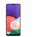 Pikkukuva 1 / 2: AMORUS erittäin vahva lasi näytön suojakalvo Samsung Galaxy A22 5G:lle Transparent