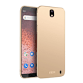 Pikkukuva 1 / 2: MOFi Slim Shield kuoret for Nokia 1 Plus - Kulta Gold