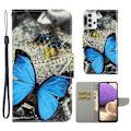 Miniatyrbild 1 av 2: Wonderland Samsung Galaxy A32 fodral -Flerfärgad multifärg