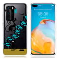 Pikkukuva 1 / 2: Deco Huawei P40 kuoret - Portaat Multicolor