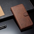 Miniatyrbillede 2 af 2: LC.IMEEKE Samsung Galaxy S10e pung etui - Kaffe Brown