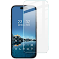 Miniatyrbillede 1 af 2: IMAK H skærmbeskytter i hærdet glas til iPhone 14 Pro Max Transparent