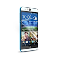 Miniatyrbild 1 av 2: Screen Protector till HTC Desire Eye - Clear Transparent